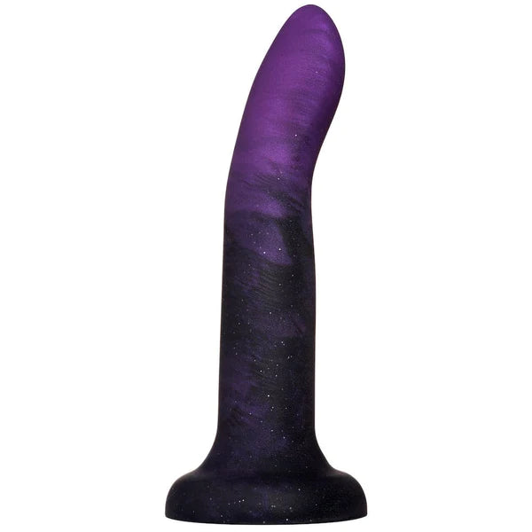 7" Rory Smoke Show Swirl Dildo