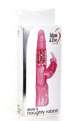 Adam And Eve Eves Naughty Rabbit - Pink