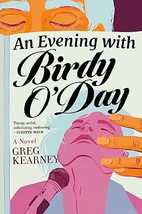 An Evening With Birdy O'Day