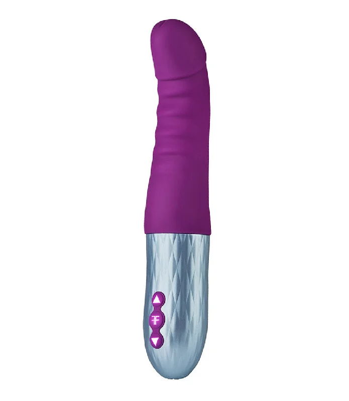 Cadenza Thrusting Dildo