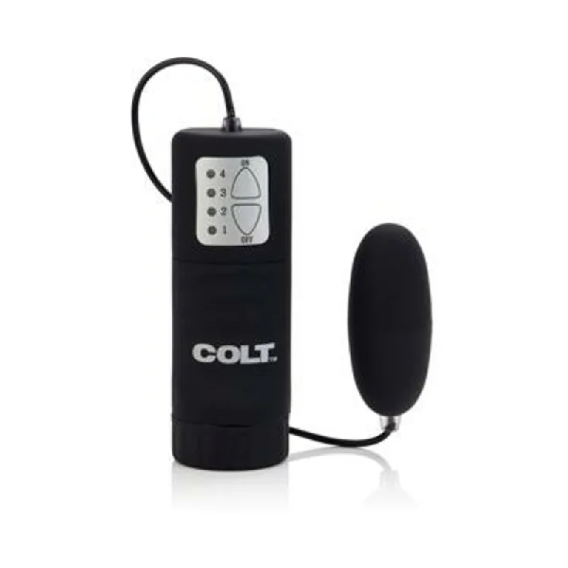 COLT Power Bullet Waterproof - Black