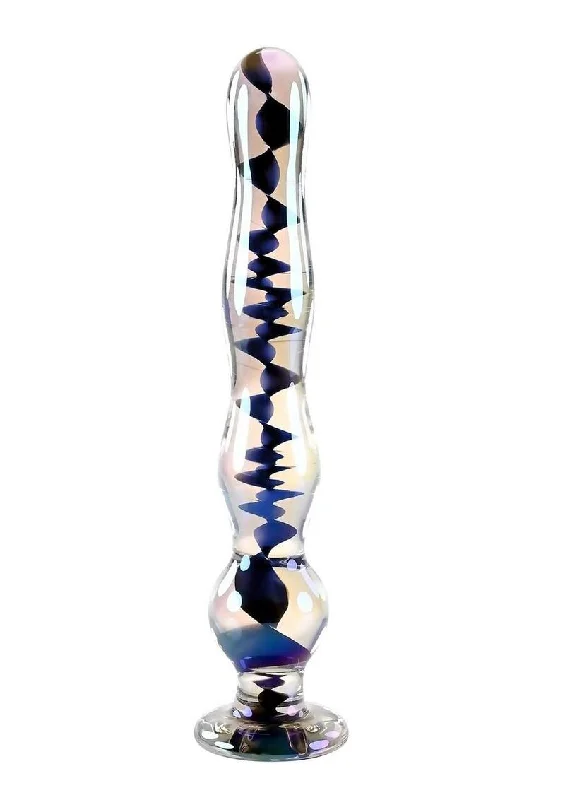 Jewels Glass Rainbow Wand