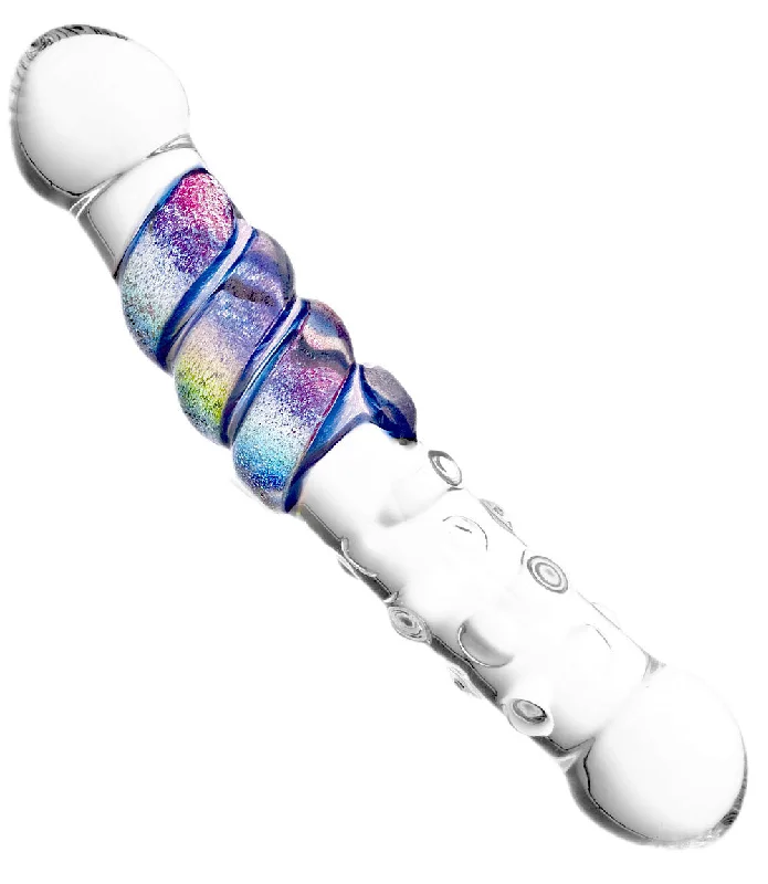 Kalina Glass G-Spot Dildo