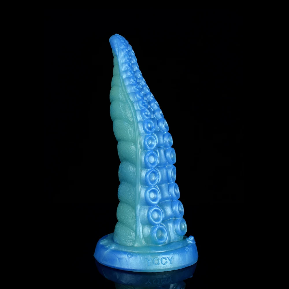 Silicone Kraken Tentacle (S) or (M)