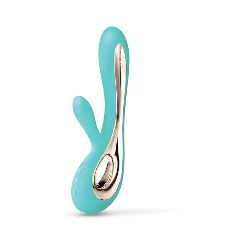 Lelo Soraya 2 Rabbit Massager Rechargeable