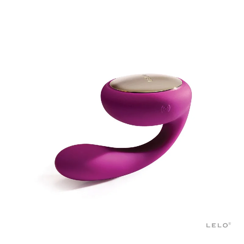 LELO Tara - Deep Rose