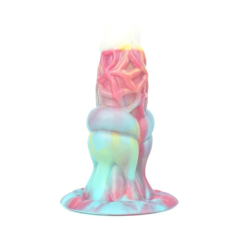 Martian Glow in The Dark Dildo