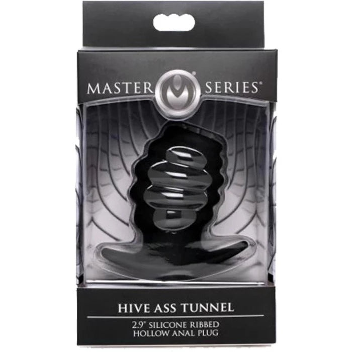 Master Series ''Hive'' Ass Tunnel -Small