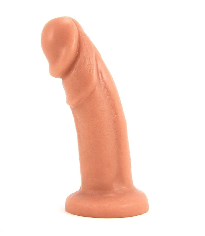 Maverick Dual Density Silicone Dildo