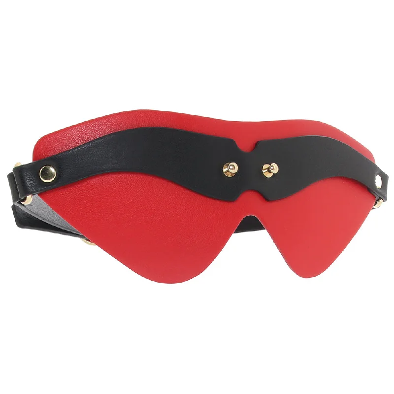 Ouch! Milan Collection Blindfold