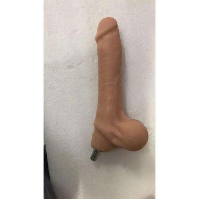 Neojoy  23cm - Tan Dildo