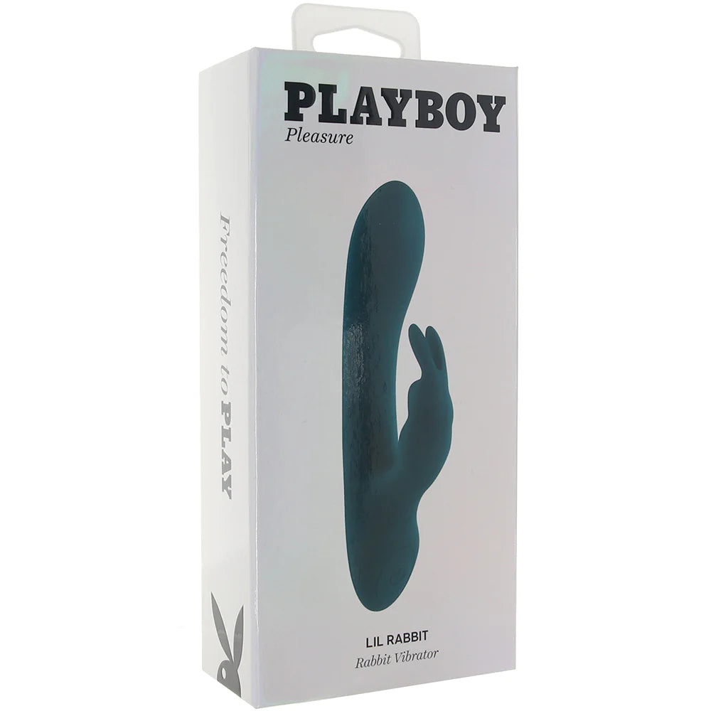 Playboy ''Lil Rabbit'' Vibe