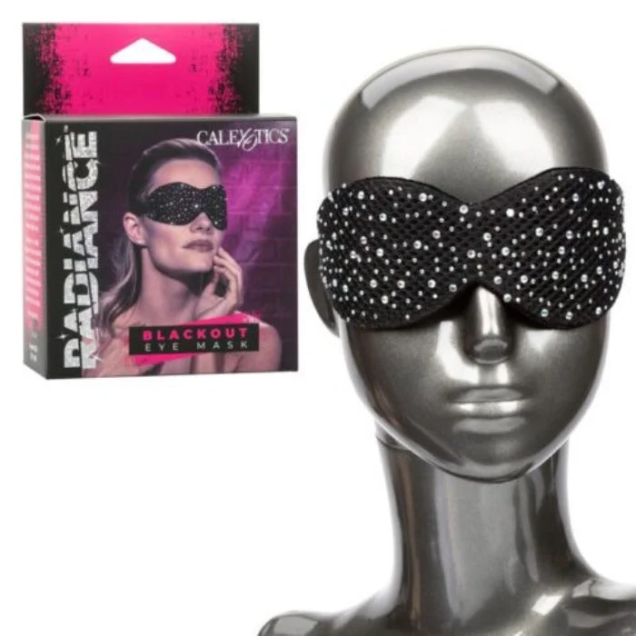 Radiance Blackout Eye Mask