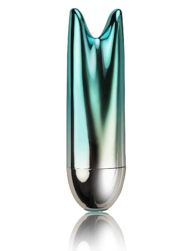 Rocks Off Atomic Streamlined Elegance - Teal