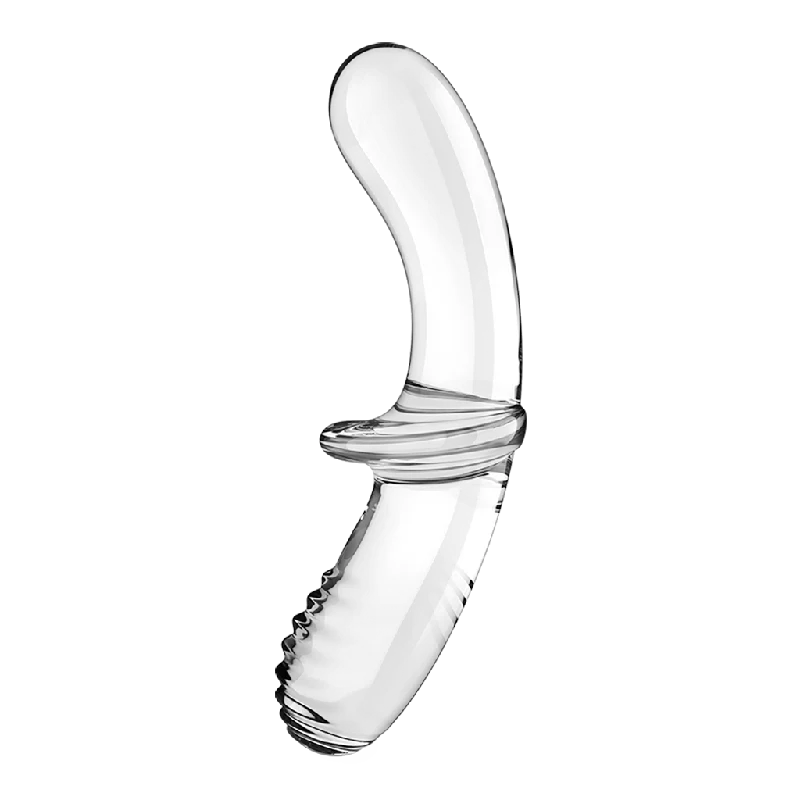 Satisfyer Double Crystal