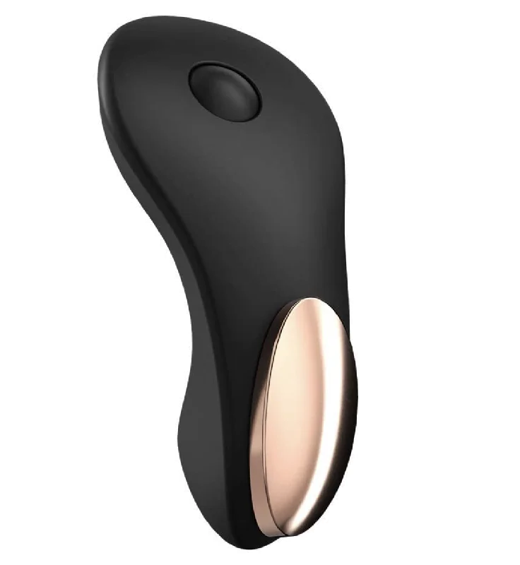 Satisfyer Little Secret - Black