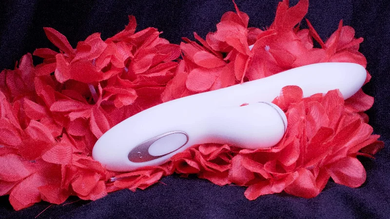 Satisfyer Pro G-Spot Rabbit