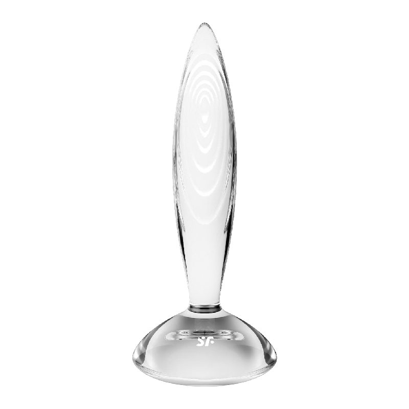 Satisfyer Sparkling Crystal