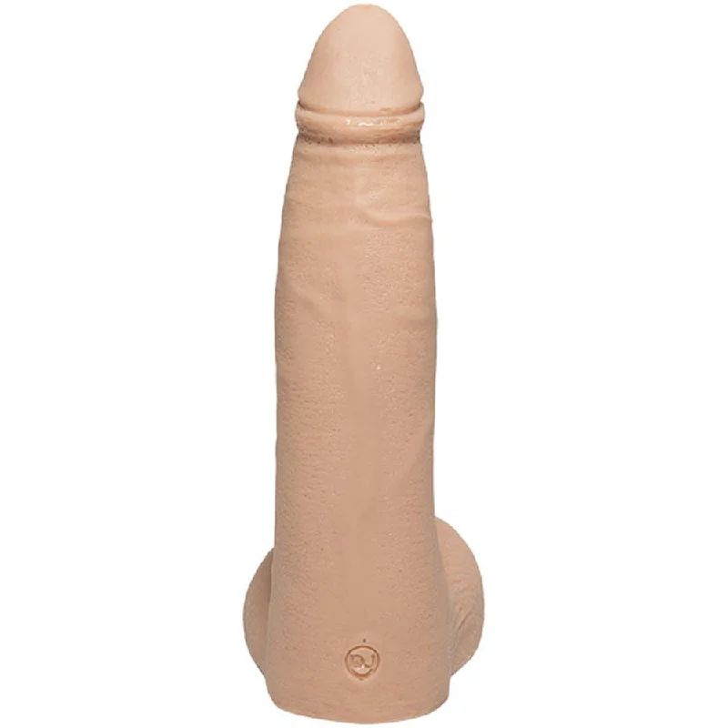 Signature Cocks - Randy - 8.5 Inch Ultraskyn Cock With Removable Vac-U-Lock Suction Cup