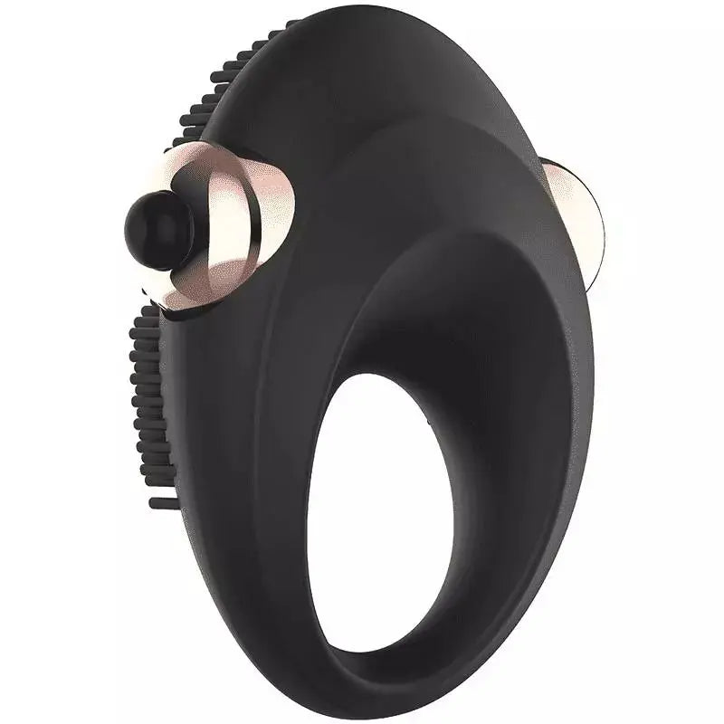 Silicone Vibrator Ring - Womanvibe Thor