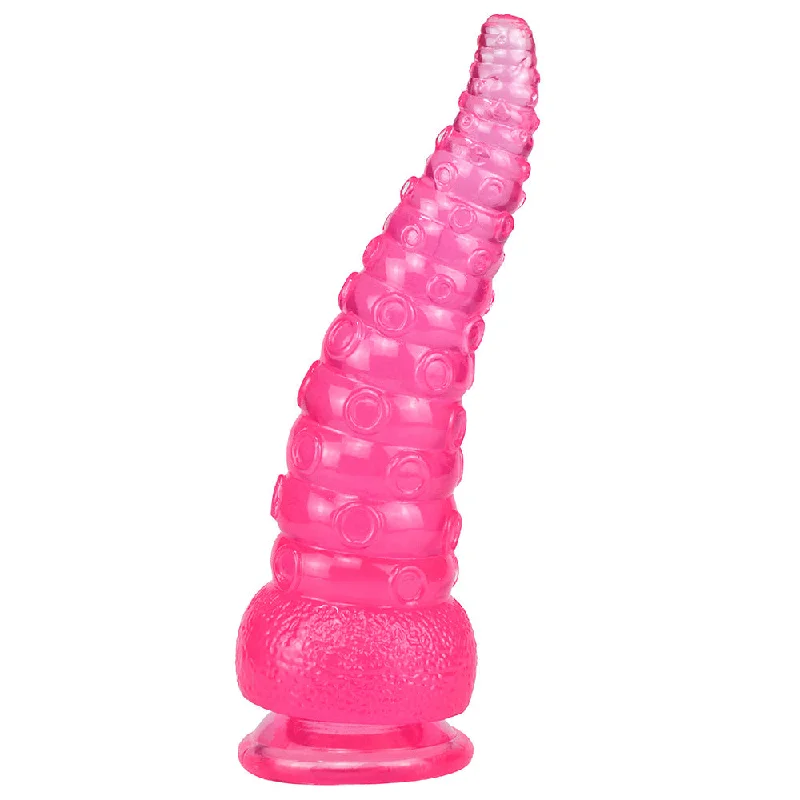 Tentacle Dildo