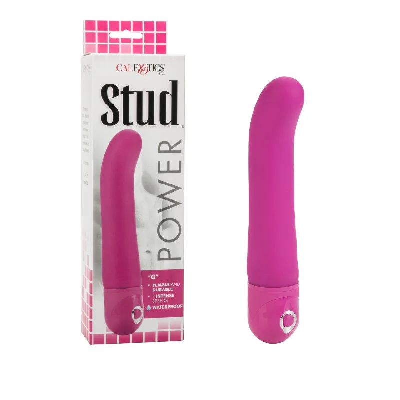 Waterproof Power Stud G Pink