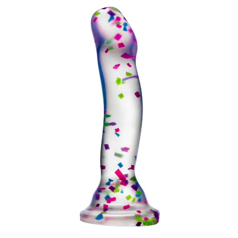 Dildo Blush Neo Multicolour Ø 3,8 cm