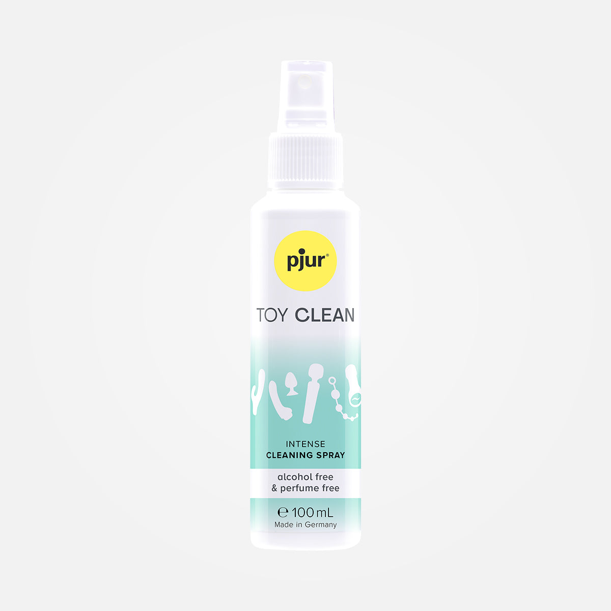 100ml Toy Cleaner Spray