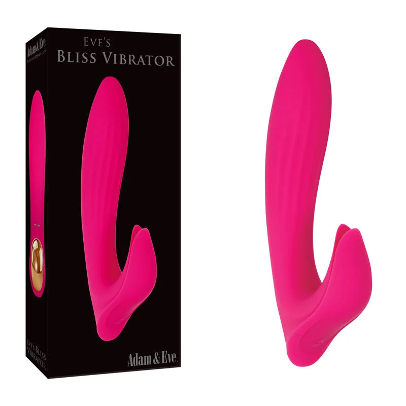 Adam & Eve EVES BLISS RABBIT VIBRATOR