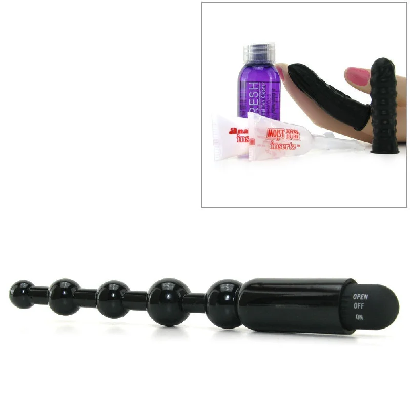 Anal Fantasy Beginner's Power Beads