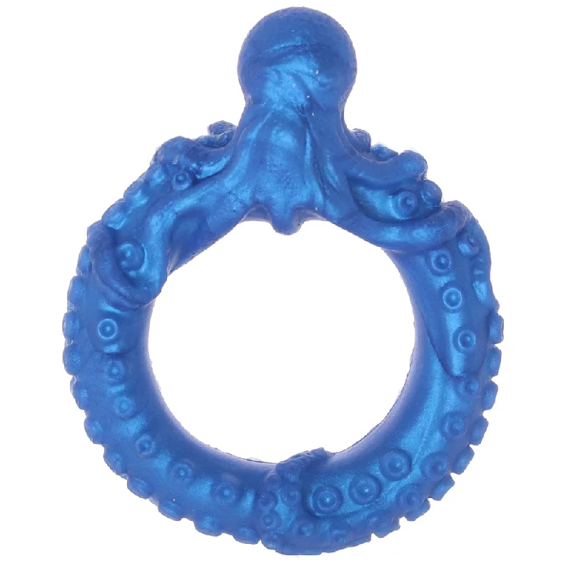 Creature Cocks Poseidon's Octo-Ring Cock Ring