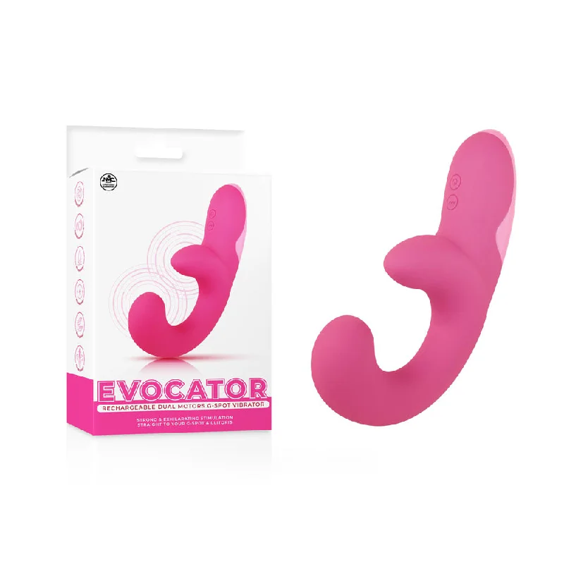 Evocator G-Spot Vibrator