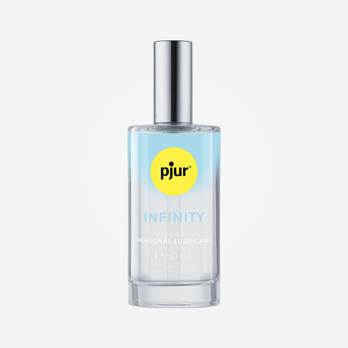 INFINITY - 50ml Water-Based Lube