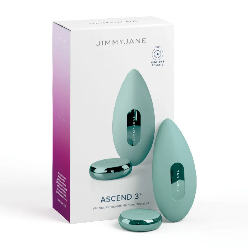 JimmyJane Ascend 3 Vibrator