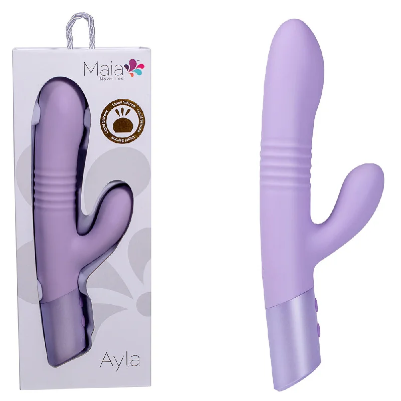 Maia AYLA Rabbit Vibrator