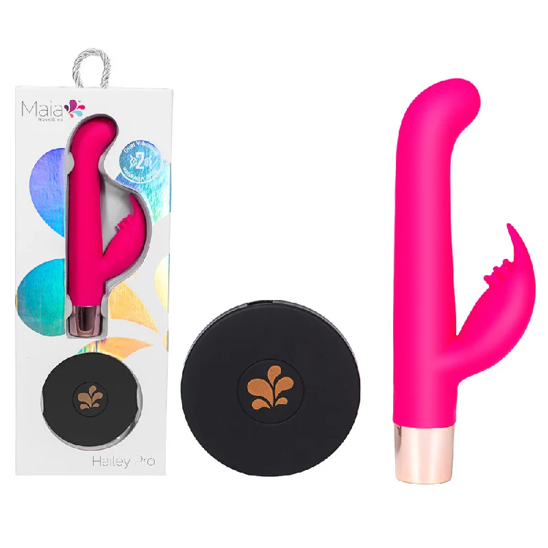 Maia HAILEY PRO Vibrator