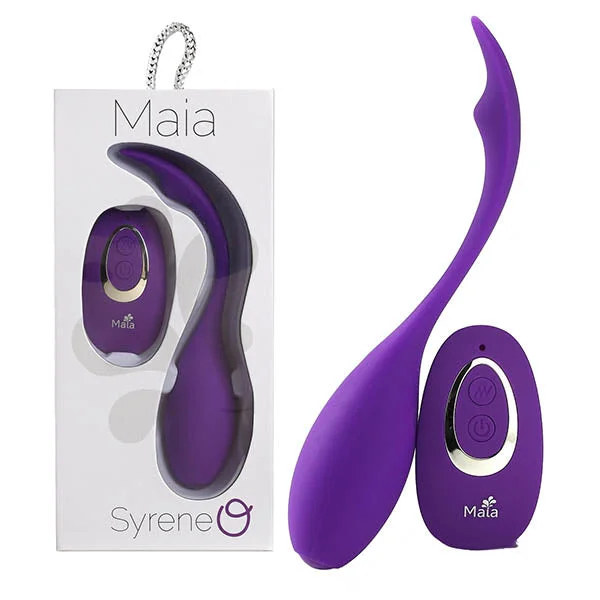 Maia Syrene Bullet Vibrator