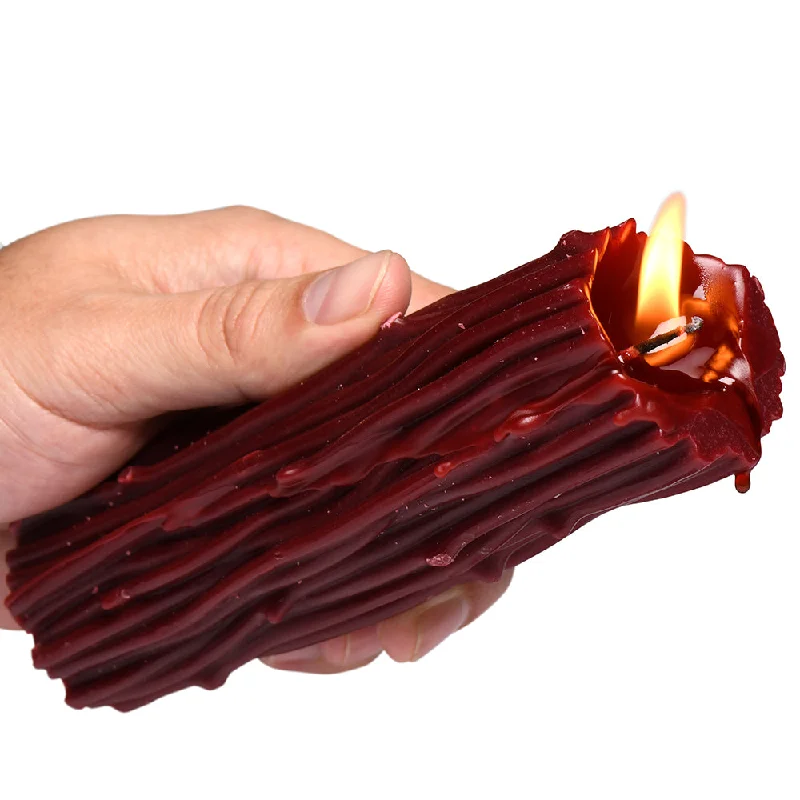 Master Series Thorn Drip Candle