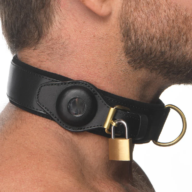 Master Series Tracer Tracking Collar