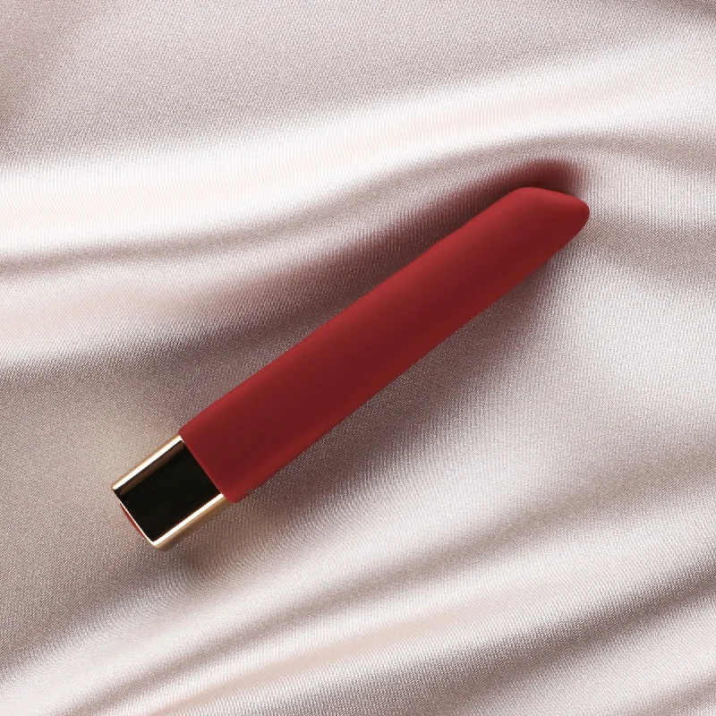 Quinn - Rechargeable Silicone Bullet Vibrator