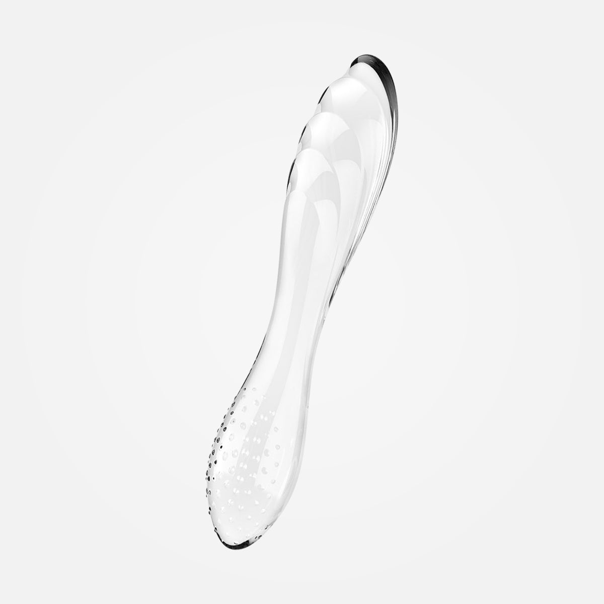 Satisfyer Dazzling Crystal 1 - Clear