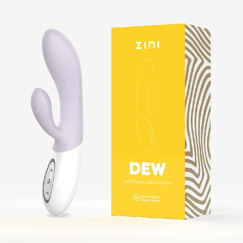 Zini Dew Rabbit Vibrator