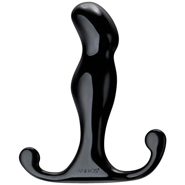 Progasm Jr. - Black Prostate Wand