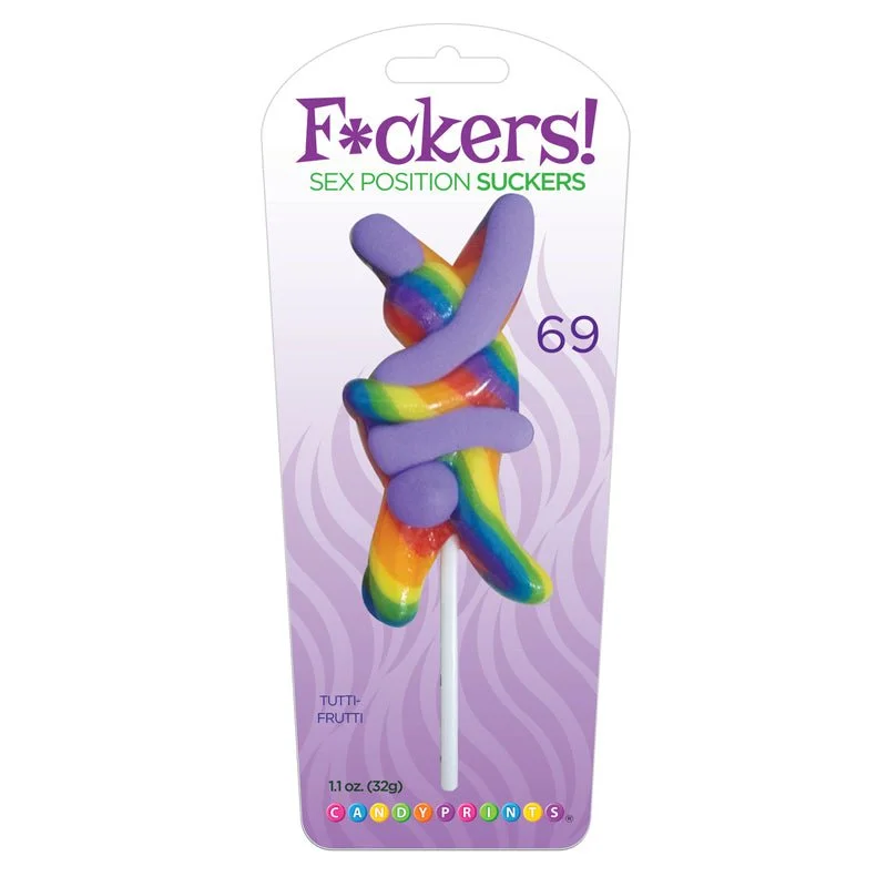 F*Ckers, 69