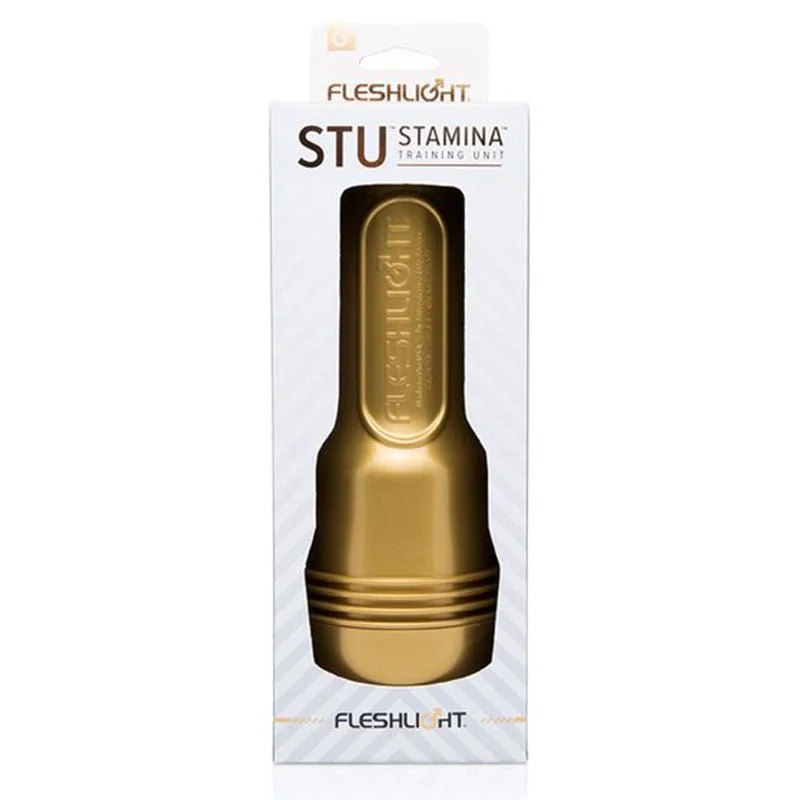 Fleshlight STU Pure