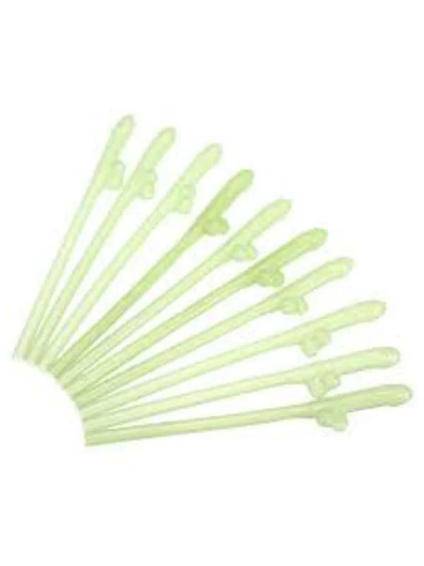 Dicky Straw 10 Pack