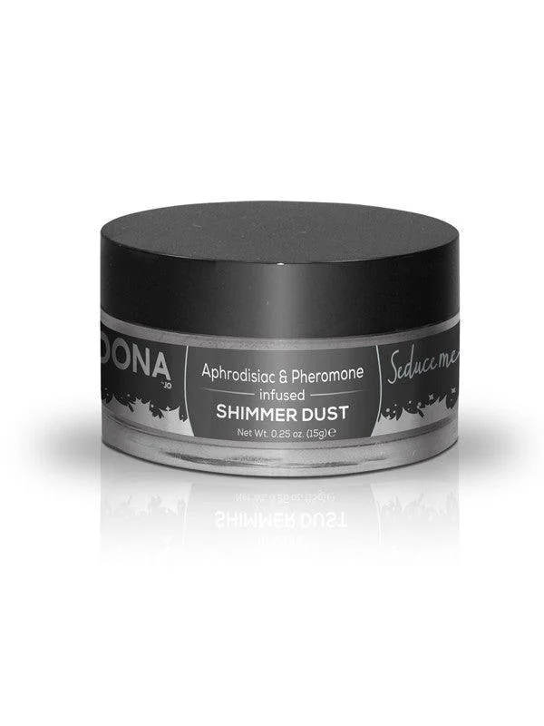 Shimmer Dust by Dona