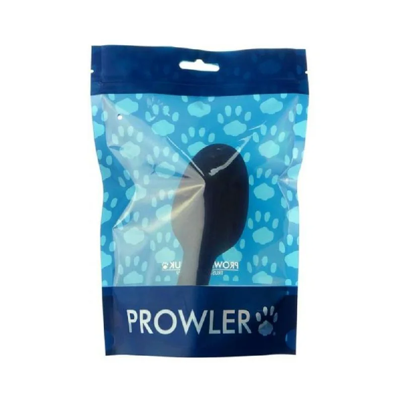 Prowler Xlarge Weight Butt Plug 5.5