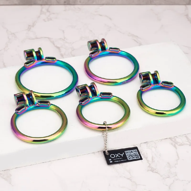 ★Spare part - RAINBOW Ring - For Guardian & Phantom