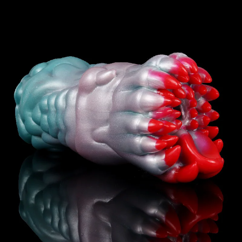 Alien Flower Stroker - Male Masturbator Monster Fleshlight